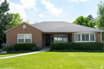 1444 S Beacon Dr E, Salt Lake City, UT 84108 - Photo 1