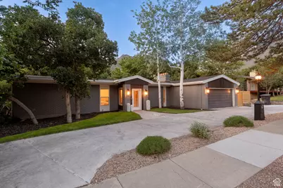 3603 E Macintosh Ln, Cottonwood Heights, UT 84121 - Photo 1