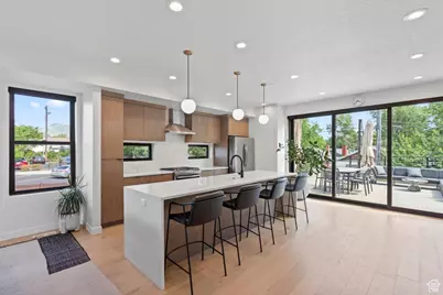 537 S 500 E #106, Salt Lake City, UT 84102 - Photo 1