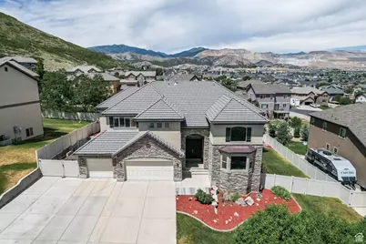 14346 S Fort Duchesne Cv, Herriman, UT 84096 - Photo 1