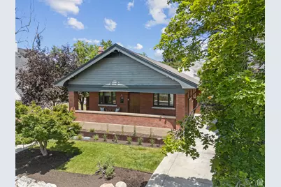 1433 E 900 S, Salt Lake City, UT 84105 - Photo 1