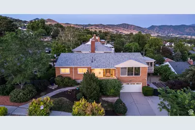 586 E St, Salt Lake City, UT 84103 - Photo 1