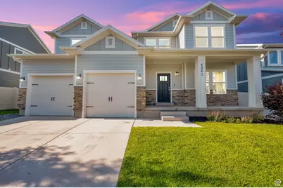 4961 E Oakwood Dr, Eagle Mountain, UT 84005 - Photo 1