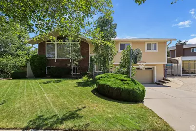 8531 S Treasure Mountain Dr, Sandy, UT 84093 - Photo 1