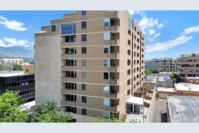 230 E Broadway S #1108, Salt Lake City, UT 84111 - Photo 1