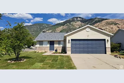 1496 N Monroe, Ogden, UT 84404 - Photo 1