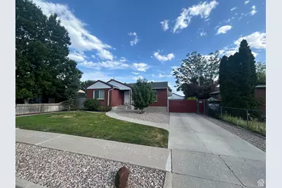 438 E Haven Ave, South Salt Lake, UT 84115 - Photo 1