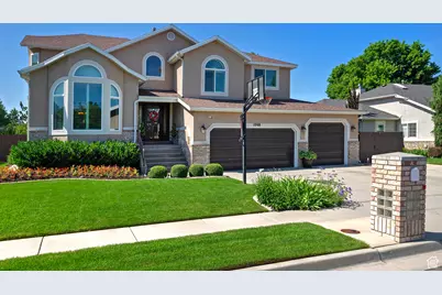 1068 E 8175 S, Sandy, UT 84094 - Photo 1
