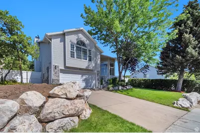 5072 S 1150 E, Ogden, UT 84403 - Photo 1