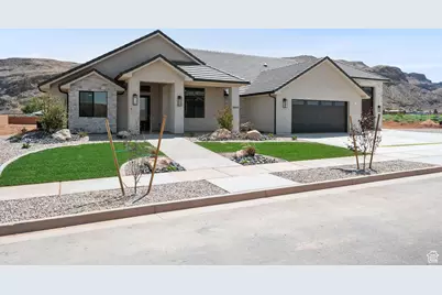 1843 S 920 W, Hurricane, UT 84737 - Photo 1