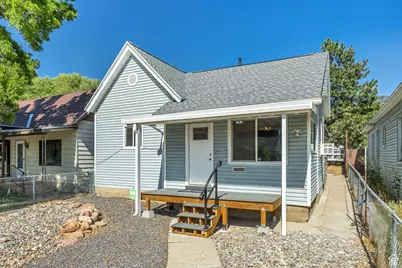 2056 Liberty Ave, Ogden, UT 84401 - Photo 1