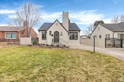 1662 E Browning Ave, Salt Lake City, UT 84105 - Photo 1