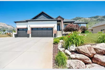 1788 N 925 E, North Ogden, UT 84414 - Photo 1