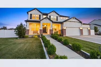 1401 W 1930 N, Pleasant Grove, UT 84062 - Photo 1