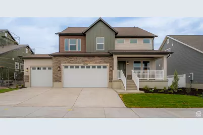 13716 S Eckhart Ln #2304, Herriman, UT 84096 - Photo 1