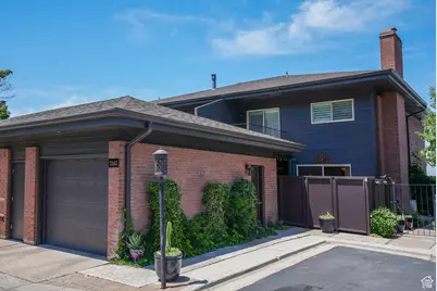 2142 S Ridgewood Way, Bountiful, UT 84010 - Photo 1