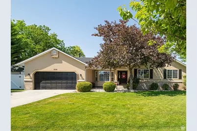 2524 W Martingale Cir S, South Jordan, UT 84095 - Photo 1