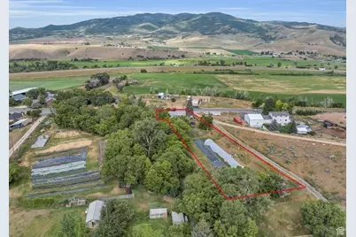 1455 S Hoytsville Rd, Coalville, UT 84017 - Photo 1