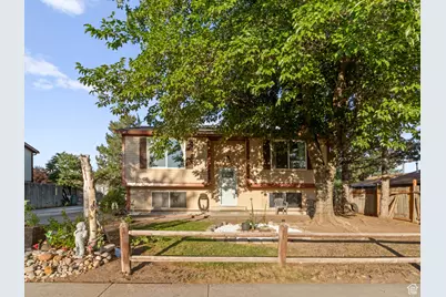 6097 S Trowbridge W, Salt Lake City, UT 84118 - Photo 1
