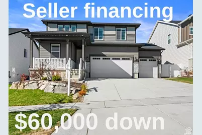 2169 N Elderberry Dr, Saratoga Springs, UT 84045 - Photo 1