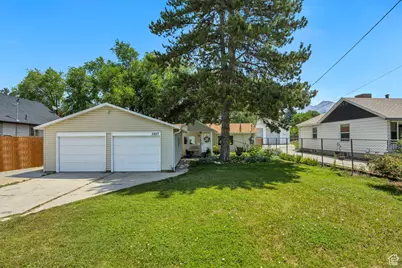 3227 S 1575 E, Salt Lake City, UT 84106 - Photo 1