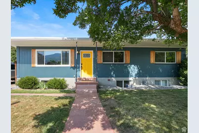 220 S 600 E, Kaysville, UT 84037 - Photo 1