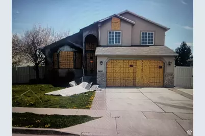5650 W Mountain Aura Dr, West Jordan, UT 84084 - Photo 1