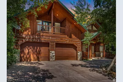 8998 Timphaven Rd, Sundance, UT 84604 - Photo 1