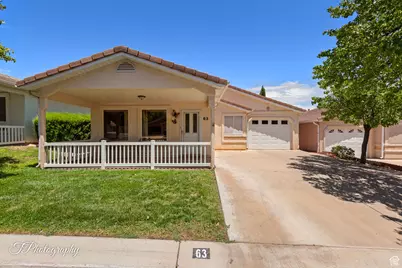 1050 W Red Hills Pkwy #63, Washington, UT 84780 - Photo 1