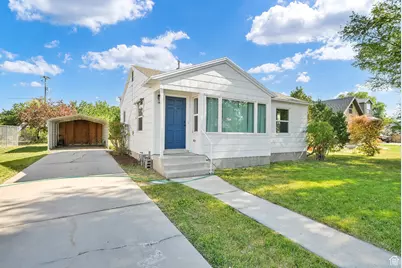 363 E Factory St, Garland, UT 84312 - Photo 1