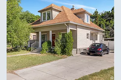 963 E 23rd St, Ogden, UT 84401 - Photo 1