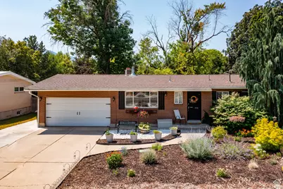 1770 E Vine St S, Murray, UT 84121 - Photo 1