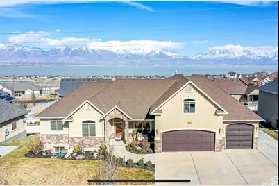 2244 S Hunter Dr, Saratoga Springs, UT 84045 - Photo 1