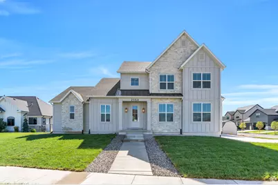 2554 N 400 E, Lehi, UT 84043 - Photo 1