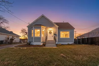 360 13th St, Ogden, UT 84404 - Photo 1