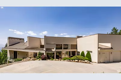 4544 S Abinadi Rd, Salt Lake City, UT 84124 - Photo 1