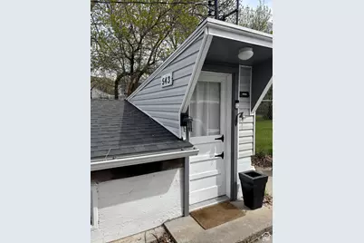 543 E 8th St, Ogden, UT 84404 - Photo 1