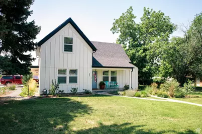 695 E 2650 N, Ogden, UT 84414 - Photo 1