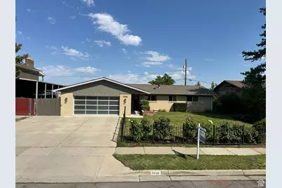 3585 E Kings Hill Cir, Cottonwood Heights, UT 84121 - Photo 1