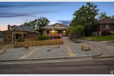 231 D St, Salt Lake City, UT 84103 - Photo 1