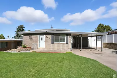 743 S Simoron Dr E, Ogden, UT 84404 - Photo 1