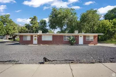 296 W 5200 S, Washington Terrace, UT 84405 - Photo 1