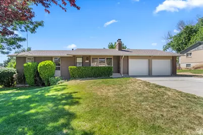 3565 N 950 W, Pleasant View, UT 84414 - Photo 1