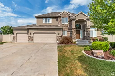 378 N Cold Creek Way, Layton, UT 84041 - Photo 1