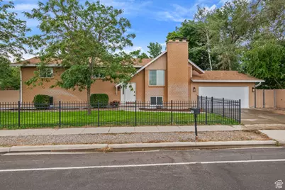 9595 S 1700 E, Sandy, UT 84092 - Photo 1