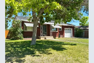 361 S 200 W, Vernal, UT 84078 - Photo 1