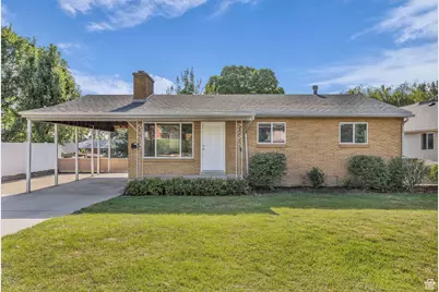 2256 S 150 E, Bountiful, UT 84010 - Photo 1