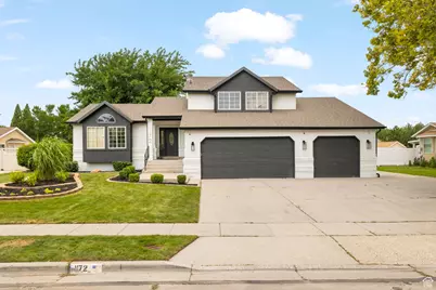 1172 W Country Ridge Dr S, South Jordan, UT 84095 - Photo 1