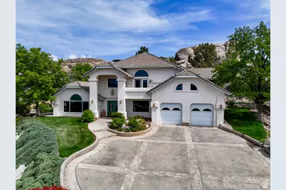 1556 E Boulder Springs Rd, Saint George, UT 84790 - Photo 1