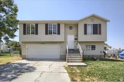 1255 N Willard Peak Dr, Ogden, UT 84404 - Photo 1